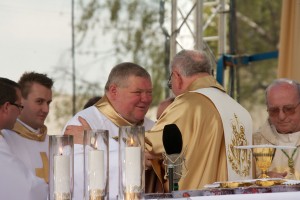 Narodna put na sviatok sv. Cyrila a Metoda, Nitra 2014